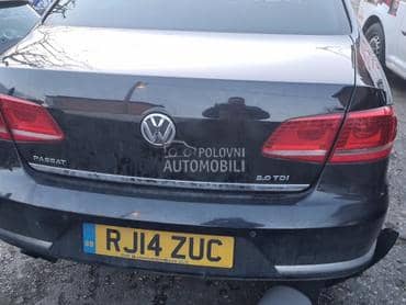 Led stop lampe za Volkswagen Passat B7