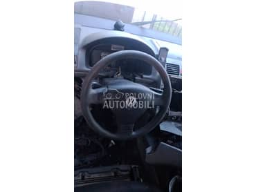 Airbag za Volkswagen Caddy, Polo, Touran