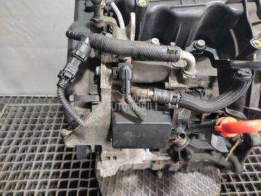 PUMPA VISOKOG PRITISKA za Volkswagen Golf 6