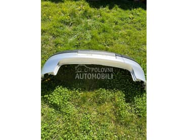 ZADNJI I PREDNJI BRANICI za Volkswagen Caddy, Golf 5, Golf Plus ... od 2000. do 2015. god.