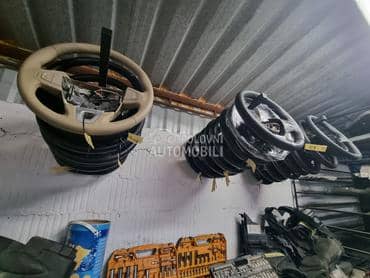 volan za reno volan za za Renault Modus