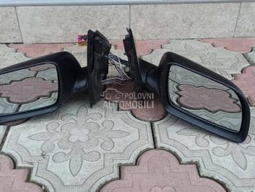 Retrovizori 9N za Volkswagen Polo