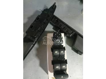 Prekidaci prozora za Citroen C4 od 2004. do 2010. god.