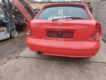 stop lampe i stop svetla za Daewoo Nubira