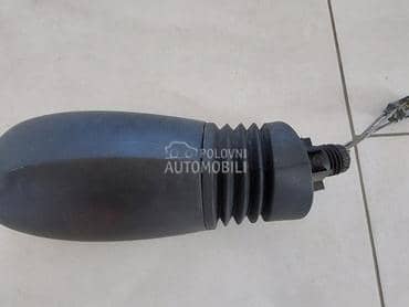 Retrovizor za Fiat Punto