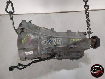 Mjenjač za BMW Serija 5