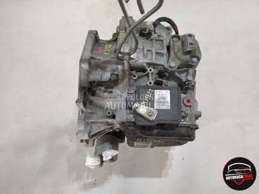 Mjenjač za Peugeot 3008