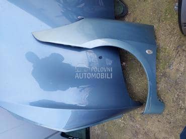 krilo za Peugeot 307
