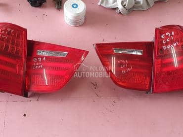 Zadnje stop svetla e91 rest za BMW Serija 3 od 2007. do 2011. god.