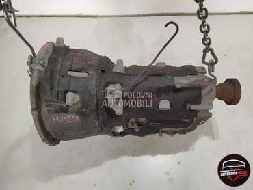 Mjenjač za Jaguar XE