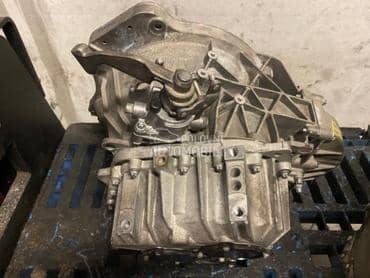 Remont menjaca ducato