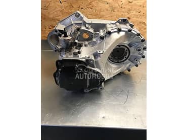 Remont menjaca vw transporter