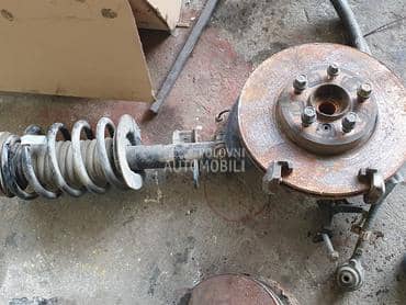 Prednji amortizeri x5 e53 za BMW X5 od 2001. do 2006. god.