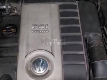 Motor,turbina... za Volkswagen Golf 5 od 2005. do 2008. god.