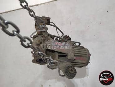 Zadnji diferencijal za Mitsubishi Outlander