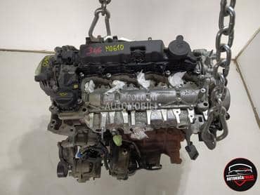 Motor za Peugeot 3008