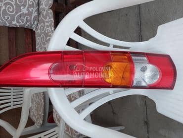 desna stop lampa za Renault Kangoo