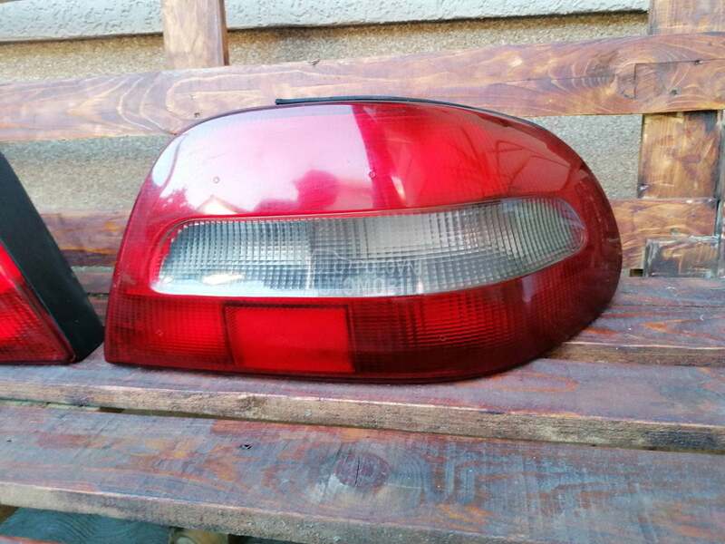 stop lampe orginalne