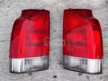 stop lampe orginalne za Volvo V70