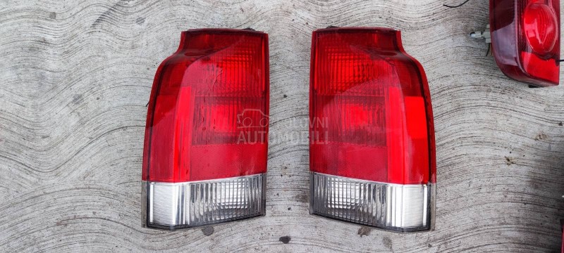 stop lampe orginalne