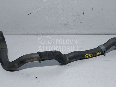 CRIJEVO za Volkswagen Passat B7