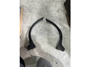 rub lajsna krila i stranice za Opel Corsa C od 1998. do 2006. god.