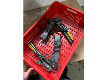 pojas za Opel Meriva od 2000. do 2010. god.