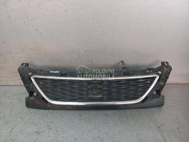 RESETKA BRANIKA za Seat Leon