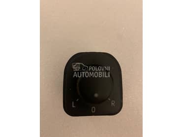 Prekidač retrovizora za Volkswagen Golf 6 od 2008. do 2013. god.