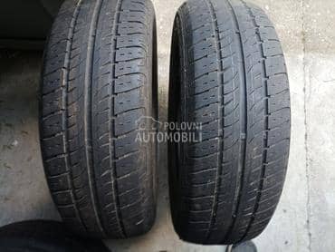 Semperit 185/65 R15 Letnja