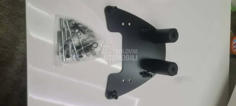 Nosac kofera Scarabeo