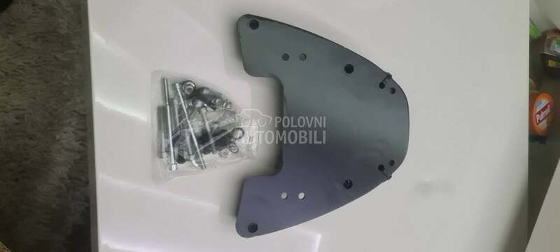 Nosac kofera Scarabeo