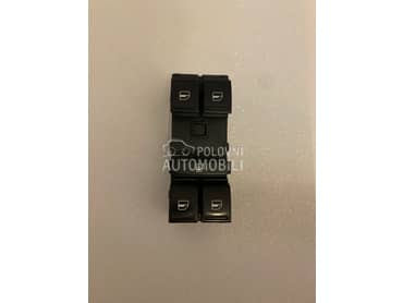 prekidaci stakla za Volkswagen Golf 5, Golf 6 od 2003. do 2013. god.