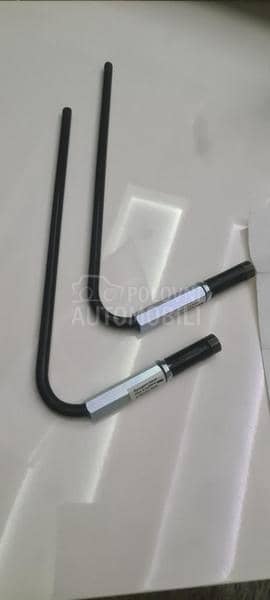 Nosac vizira Piaggio Liberty