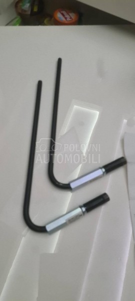 Nosac vizira Piaggio Liberty