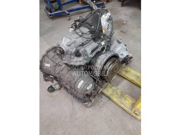 Menjač automatik 8 brzina za BMW X1 od 2015. do 2020. god.