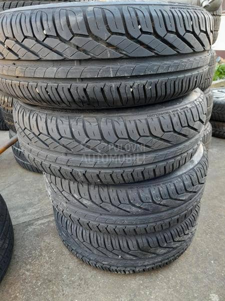 Uniroyal 185/60 R15 Letnja