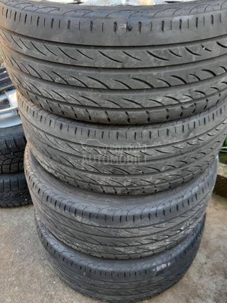 Uniroyal 185/60 R15 Letnja