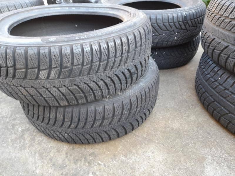 Uniroyal 185/60 R15 Letnja