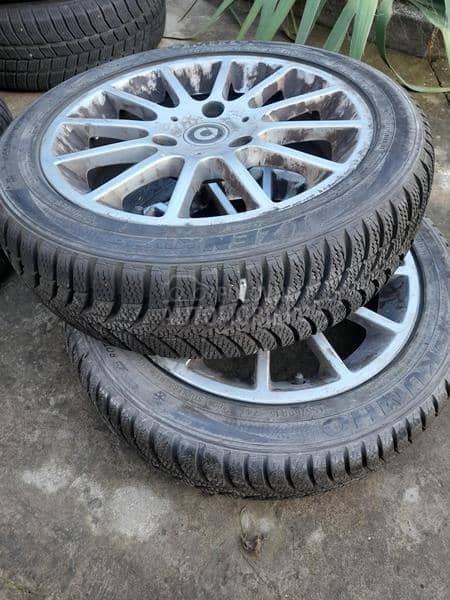 Uniroyal 185/60 R15 Letnja