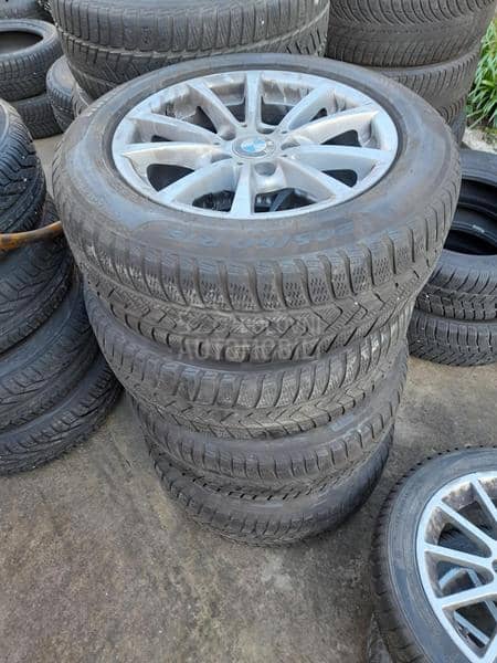 Uniroyal 185/60 R15 Letnja