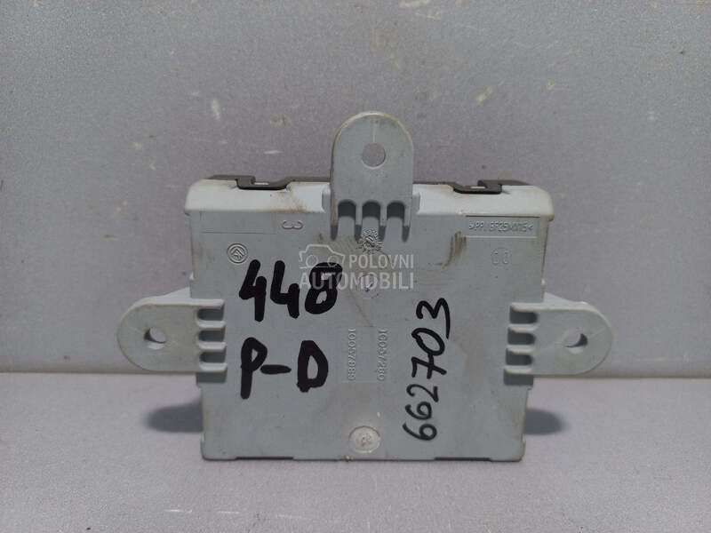 ELEKTRONIKA MODUL VRATA