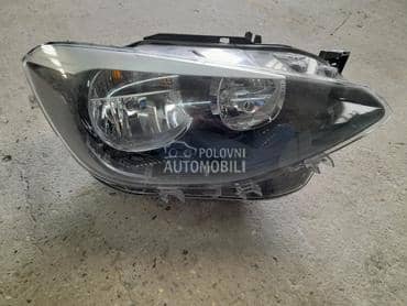 Far za BMW 125, 116, 118 ... od 2011. do 2015. god.