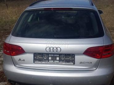 hladnjak menjaca za Audi A6 od 2002. do 2015. god.