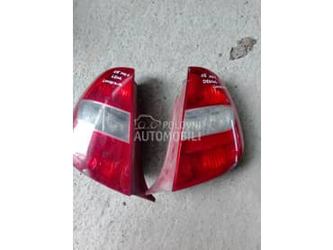stop lampe za Citroen C5