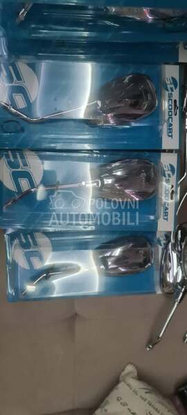 Retrovizor Kymco Yup