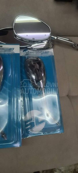 Retrovizor Kymco Yup