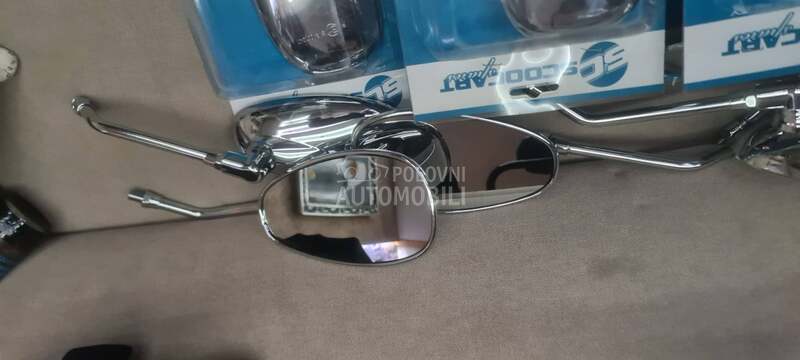 Retrovizor Kymco Yup