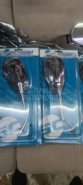 Retrovizor Kymco Yup