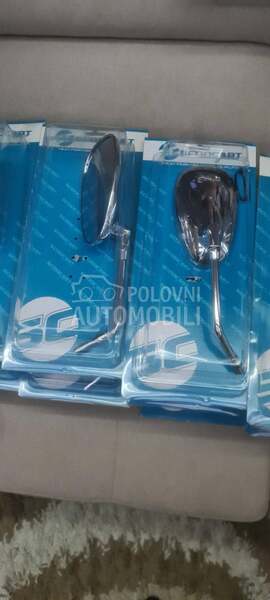 Retrovizor Beverly Cruiser